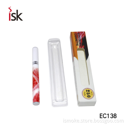 Promotion E Cig Disposable Ec138
